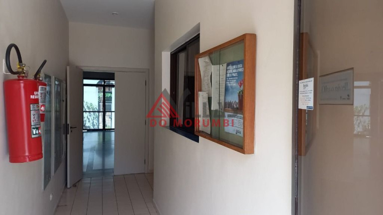 Imagem Apartamento com 1 Quarto à Venda, 35 m² em Vila Suzana - São Paulo