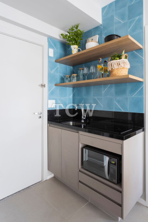 Imagem Imóvel com 1 Quarto para Alugar, 26 m² em Vila Nova Conceição - São Paulo Imagem Imóvel com 1 Quarto para Alugar, 26 m² em Vila Nova Conceição - São Paulo