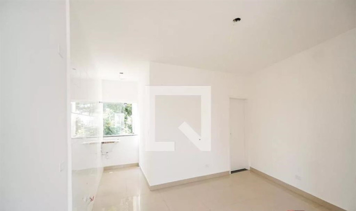 Apartamento com 1 Quarto à Venda, 33 m² em Vila Matilde - São Paulo