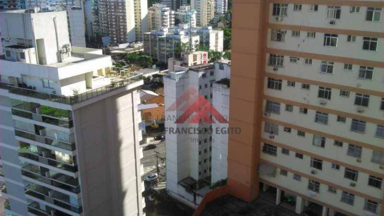 Imagem Apartamento com 2 Quartos à Venda, 60 m² em Santa Rosa - Niterói Imagem Apartamento com 2 Quartos à Venda, 60 m² em Santa Rosa - Niterói