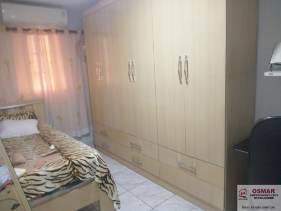 Imagem Casa com 4 Quartos à Venda, 180 m² em Vila Zilda Natel - Sumaré