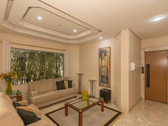 Foto do imóvel Imóvel com 4 Quartos à Venda, 276 m² em Campo Belo - São Paulo