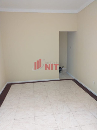Imagem Apartamento com 3 Quartos à Venda, 90 m² em Pe Pequeno - Niterói