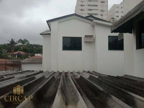 Imagem Sobrado à Venda, 719 m² em Ipiranga - São Paulo Imagem Sobrado à Venda, 719 m² em Ipiranga - São Paulo