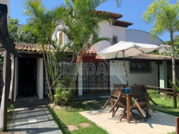 Casa com 5 Quartos à Venda, 600 m² em Recreio Dos Bandeirantes - Rio De Janeiro