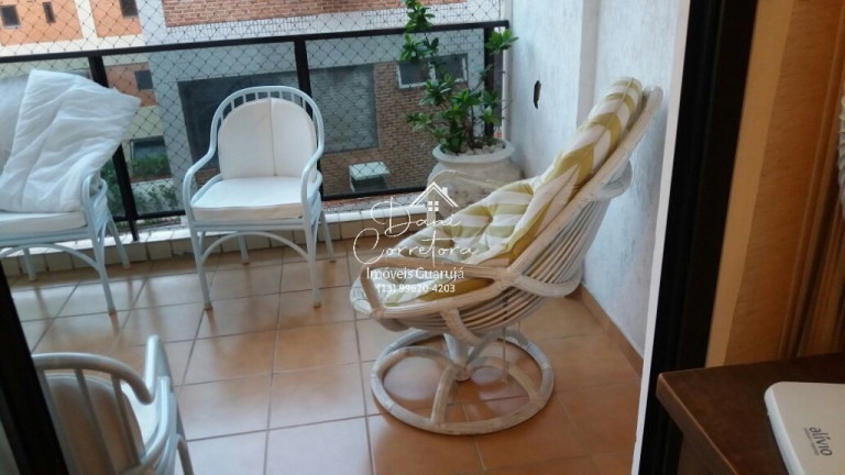 Imagem Apartamento com 2 Quartos à Venda, 75 m² em Enseada - Guarujá Imagem Apartamento com 2 Quartos à Venda, 75 m² em Enseada - Guarujá