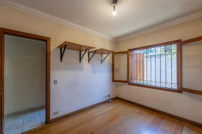 Imagem Casa com 7 Quartos à Venda, 485 m² em Brooklin Paulista - São Paulo
