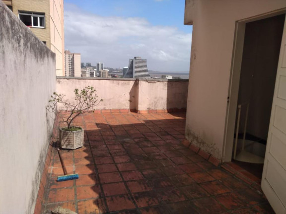 Imagem Apartamento com 2 Quartos à Venda, 85 m² em Centro Histórico - Porto Alegre