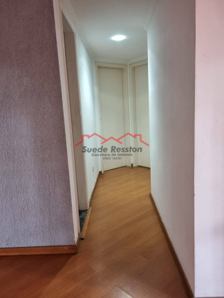 Imagem Apartamento com 3 Quartos à Venda, 75 m² em Jardim Ubirajara (zona Sul) - São Paulo
