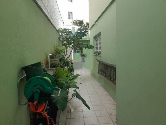 Imagem Casa com 3 Quartos à Venda, 141 m² em Vila Santo Estéfano - São Paulo Imagem Casa com 3 Quartos à Venda, 141 m² em Vila Santo Estéfano - São Paulo