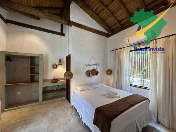 Imagem Casa com 3 Quartos à Venda,  em Arraial D'ajuda - Porto Seguro