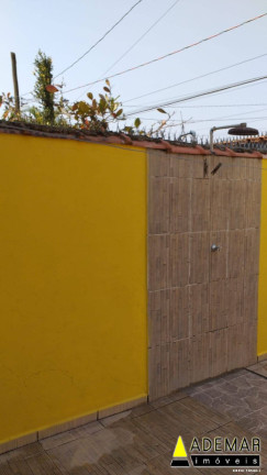 Imagem Casa com 2 Quartos à Venda, 126 m² em Mongaguá