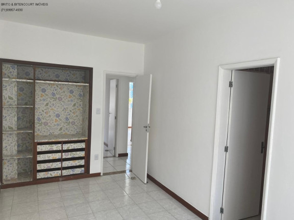 Imagem Imóvel com 3 Quartos à Venda, 118 m² em Barra - Salvador Imagem Imóvel com 3 Quartos à Venda, 118 m² em Barra - Salvador