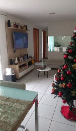 Imagem Apartamento com 3 Quartos à Venda, 85 m² em Buraquinho - Lauro De Freitas Imagem Apartamento com 3 Quartos à Venda, 85 m² em Buraquinho - Lauro De Freitas