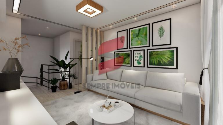 Imagem Apartamento com 3 Quartos à Venda, 77 m² em Centro - Pinhais Imagem Apartamento com 3 Quartos à Venda, 77 m² em Centro - Pinhais