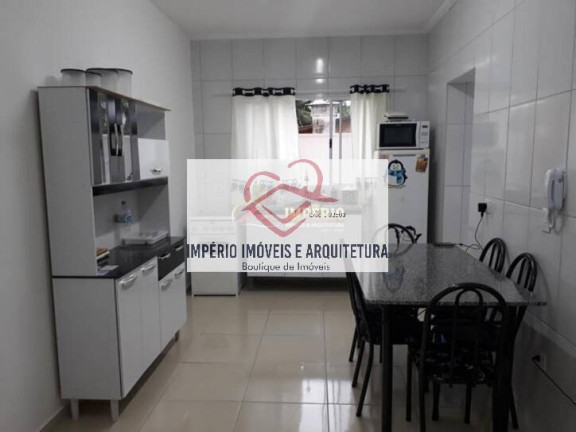 Imagem Sobrado à Venda,  em Jardim Brasil - Caraguatatuba