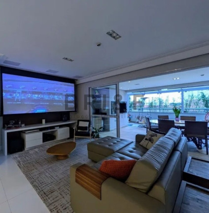 Imagem Apartamento com 3 Quartos à Venda, 262 m² em Vila Congonhas - São Paulo Imagem Apartamento com 3 Quartos à Venda, 262 m² em Vila Congonhas - São Paulo