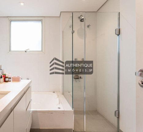 Imagem Apartamento com 3 Quartos à Venda, 151 m² em Itaim Bibi - São Paulo Imagem Apartamento com 3 Quartos à Venda, 151 m² em Itaim Bibi - São Paulo