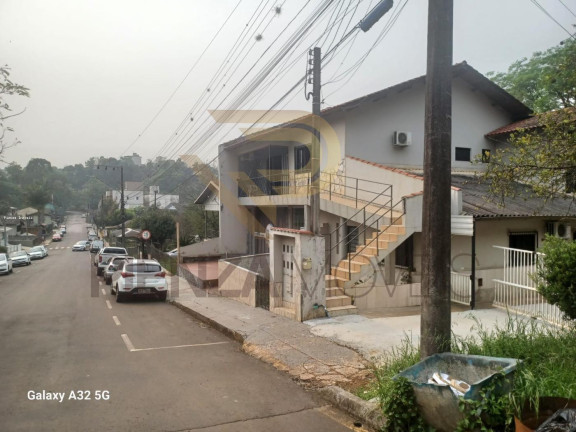 Imagem Casa com 4 Quartos à Venda, 512 m² em Industriários - Concórdia