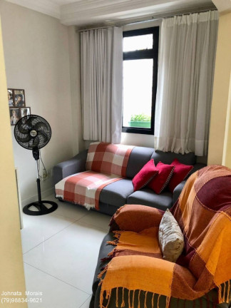 Imagem Apartamento com 4 Quartos à Venda, 135 m² em Jardins - Aracaju Imagem Apartamento com 4 Quartos à Venda, 135 m² em Jardins - Aracaju