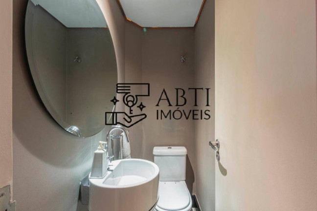 Imagem Apartamento com 4 Quartos à Venda, 123 m² em Campo Belo - São Paulo