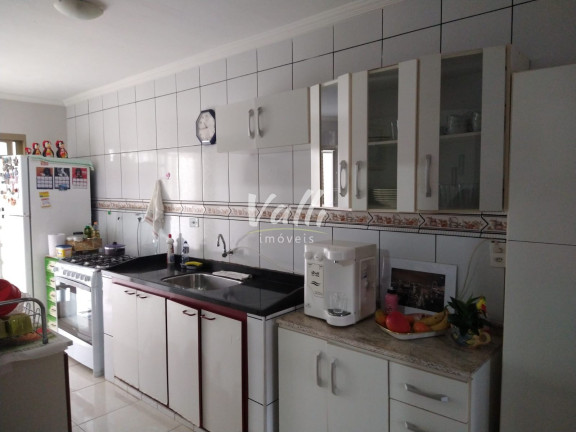 Imagem Casa com 3 Quartos à Venda, 110 m² em Jardim Esmeralda - Santa Bárbara Doeste Imagem Casa com 3 Quartos à Venda, 110 m² em Jardim Esmeralda - Santa Bárbara Doeste