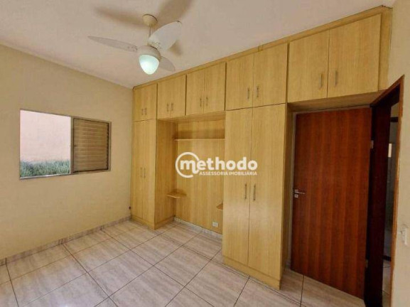 Imagem Casa com 3 Quartos à Venda, 120 m² em Parque Via Norte - Campinas Imagem Casa com 3 Quartos à Venda, 120 m² em Parque Via Norte - Campinas
