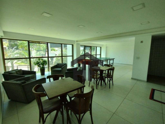 Imagem Apartamento com 3 Quartos à Venda, 79 m² em Casa Amarela - Recife Imagem Apartamento com 3 Quartos à Venda, 79 m² em Casa Amarela - Recife