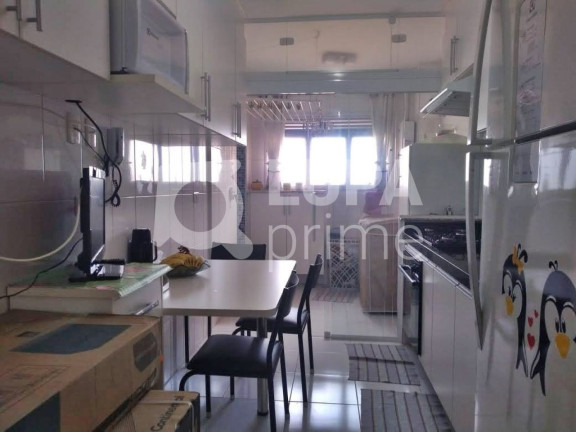 Imagem Apartamento com 3 Quartos à Venda, 77 m² em Chácara Seis De Outubro - São Paulo Imagem Apartamento com 3 Quartos à Venda, 77 m² em Chácara Seis De Outubro - São Paulo
