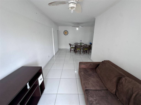 Imagem Apartamento com 2 Quartos à Venda, 83 m² em Guilhermina - Praia Grande