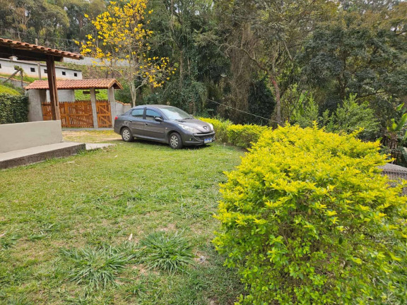 Imagem Chácara com 2 Quartos à Venda, 150 m² em Mascate - Nazaré Paulista