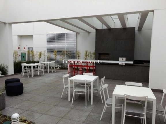 Imagem Imóvel com 1 Quarto à Venda, 35 m² em Consolação - São Paulo Imagem Imóvel com 1 Quarto à Venda, 35 m² em Consolação - São Paulo