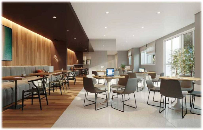 Imagem Apartamento com 2 Quartos à Venda, 55 m² em Lapa - São Paulo Imagem Apartamento com 2 Quartos à Venda, 55 m² em Lapa - São Paulo
