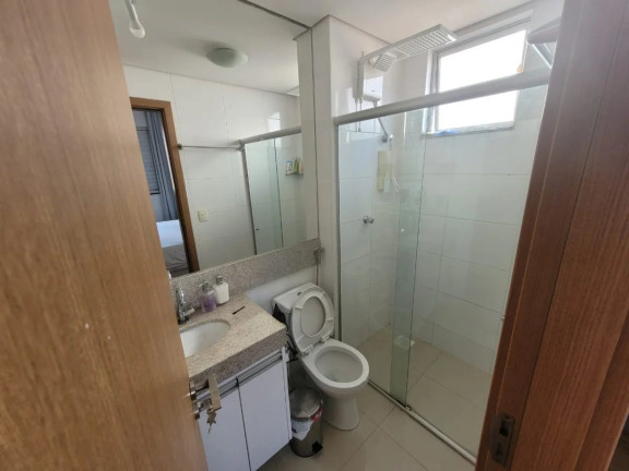 Imagem Cobertura com 3 Quartos à Venda, 140 m² em Santo Antônio - Belo Horizonte