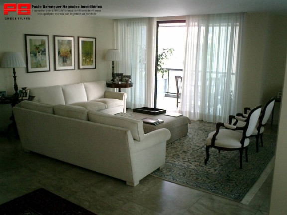 Imagem Apartamento com 4 Quartos à Venda, 300 m² em Chácara Klabin - São Paulo Imagem Apartamento com 4 Quartos à Venda, 300 m² em Chácara Klabin - São Paulo