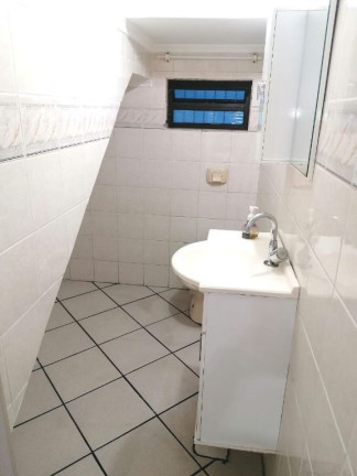 Imagem Casa de Condomínio com 2 Quartos à Venda, 73 m² em Aviação - Praia Grande Imagem Casa de Condomínio com 2 Quartos à Venda, 73 m² em Aviação - Praia Grande