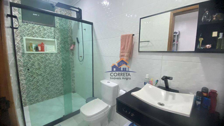 Imagem Casa com 2 Quartos à Venda, 101 m² em Village - Angra Dos Reis Imagem Casa com 2 Quartos à Venda, 101 m² em Village - Angra Dos Reis