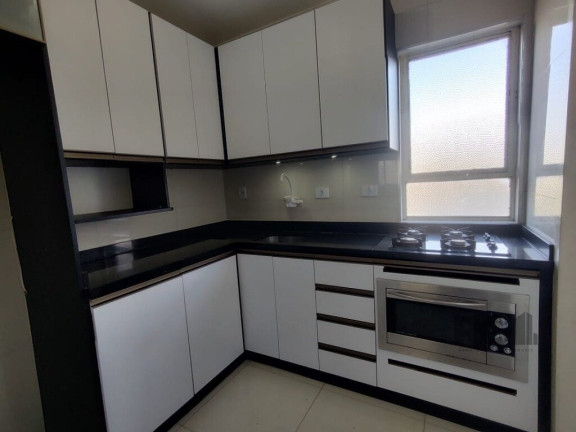 Imagem Apartamento com 2 Quartos à Venda, 56 m² em Camaquã - Porto Alegre Imagem Apartamento com 2 Quartos à Venda, 56 m² em Camaquã - Porto Alegre