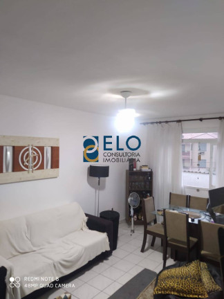 Imagem Apartamento com 4 Quartos à Venda, 93 m² em Campo Grande - Santos