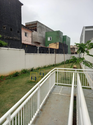 Imagem Imóvel com 2 Quartos à Venda, 83 m² em Penha De França - São Paulo