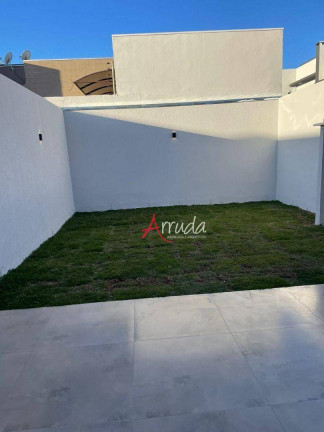 Imagem Sobrado com 3 Quartos à Venda, 153 m² em Canadá - Cascavel
