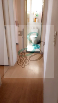 Imagem Imóvel com 2 Quartos à Venda, 49 m² em Cidade Satélite íris - Campinas