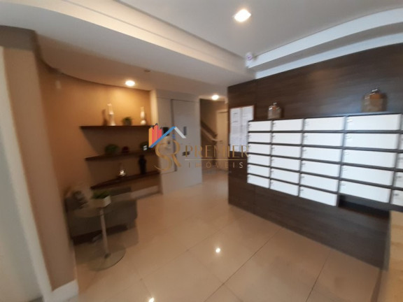 Imagem Apartamento com 3 Quartos à Venda, 97 m² em Agronômica - Florianópolis Imagem Apartamento com 3 Quartos à Venda, 97 m² em Agronômica - Florianópolis