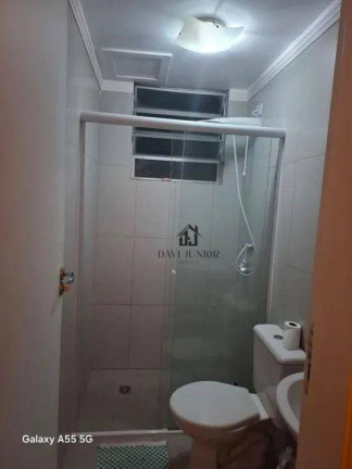 Imagem Apartamento com 2 Quartos à Venda, 48 m² em Jardim Novo Mundo - Sorocaba Imagem Apartamento com 2 Quartos à Venda, 48 m² em Jardim Novo Mundo - Sorocaba