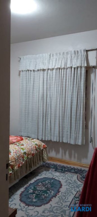Imagem Apartamento com 3 Quartos à Venda, 170 m² em Centro - Santo André