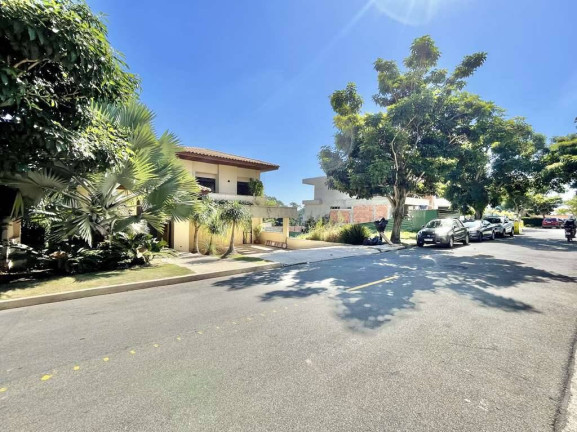 Imagem Casa com 6 Quartos à Venda, 610 m² em Moinho Velho - Cotia