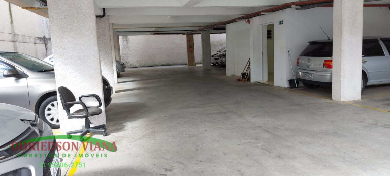 Imagem Apartamento com 2 Quartos à Venda, 62 m² em Centro - Guarulhos Imagem Apartamento com 2 Quartos à Venda, 62 m² em Centro - Guarulhos
