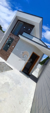 Imagem Casa de Condomínio com 3 Quartos à Venda, 90 m² em Braz Cubas - Mogi Das Cruzes Imagem Casa de Condomínio com 3 Quartos à Venda, 90 m² em Braz Cubas - Mogi Das Cruzes