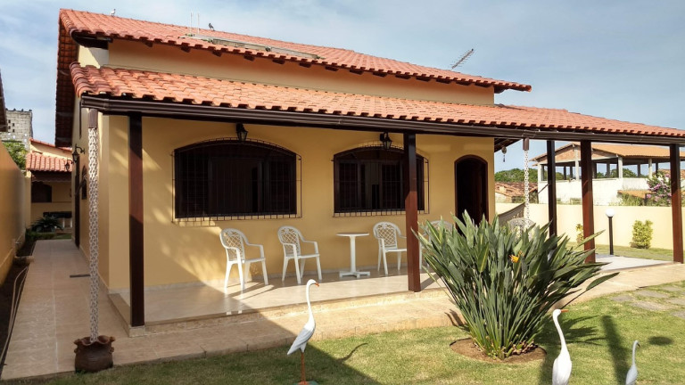 Imagem Casa com 4 Quartos à Venda, 400 m² em Jardim Atlântico Leste (itaipuaçu) - Maricá Imagem Casa com 4 Quartos à Venda, 400 m² em Jardim Atlântico Leste (itaipuaçu) - Maricá
