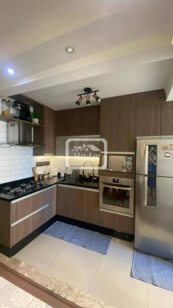 Imagem Apartamento com 3 Quartos à Venda, 63 m² em Conceição - Osasco